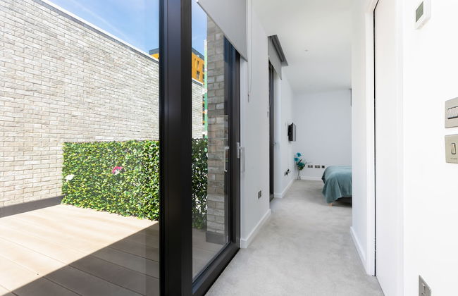 LT Greenwich 3 Bed Townhouse - Foto 4