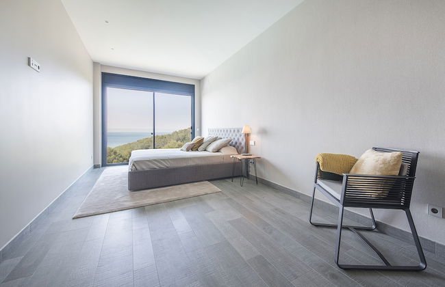 Exclusive Tamarit Villa TH 85 - Foto 3