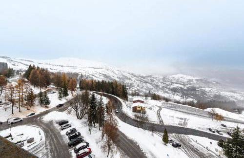L'Etoile Polaire - Appt vue montagne - Photo 10