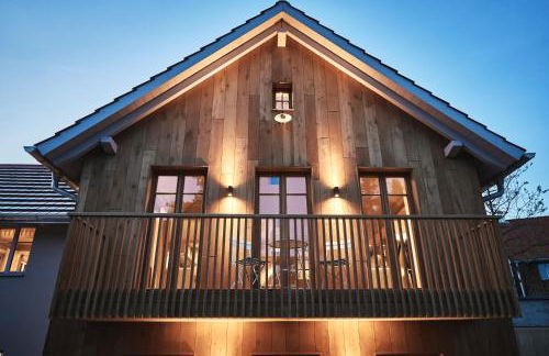 Das Flachshaus Ferienhaus in Aidling am Riegsee - Foto 75