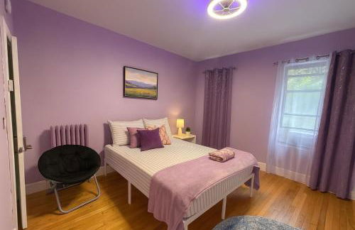 Lavender style Room in Geusthouse - Foto 7
