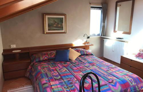 Mansarda Margherita - Foto 26