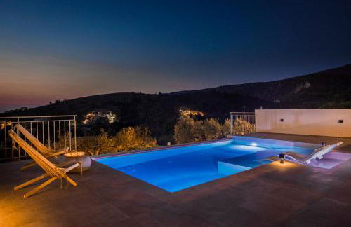 Lanolia - Olea Di Assos Villas - Photo 37