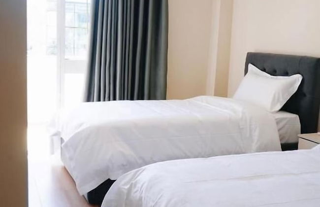 Ufo Rooms City Center - Foto 5