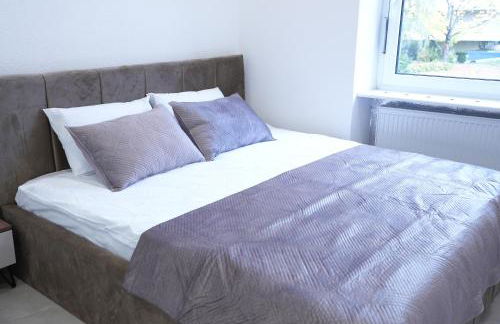 Luxury Apartments - Wohnung IC - Luxus-Apartment - Foto 6