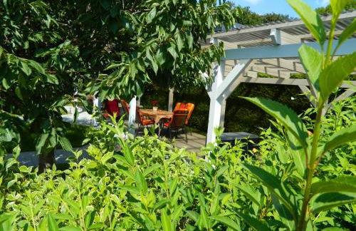 FEWOTRAUM-MÜRITZ - Foto 43