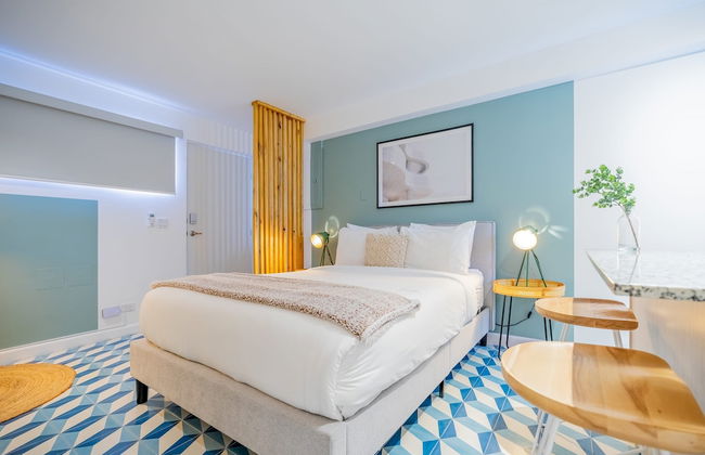 w Beautiful Loft in Santa Ana - Photo 59