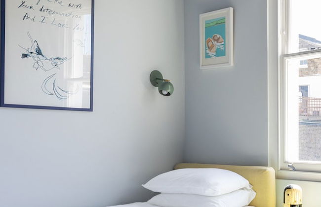 Oakington Road by Onefinestay - Foto 16