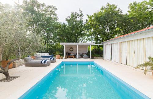 Fairy of Velebit unique countryside house - Photo 38