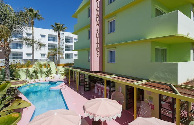 Tropicana Ibiza Suites - Adults Only - Foto 26