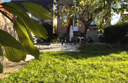 Villa Nelly - Maison spacieuse & jardin - Foto 41