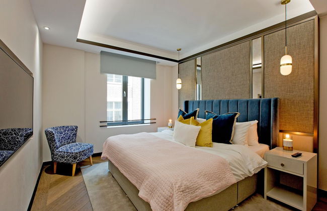 37GS Residences - Foto 77