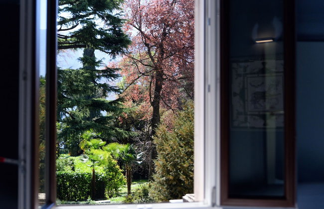 L'Orangerie di Villa Mayer - MyHomeInComo - Foto 36