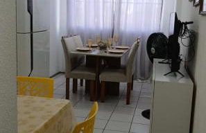 Apartamento por temporada - Foto 14