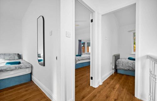 NEC BHX Free Parking Luxury Prestige Cosy Elegance - Foto 14