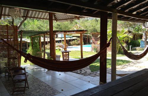 Chácara Manacá - Photo 25