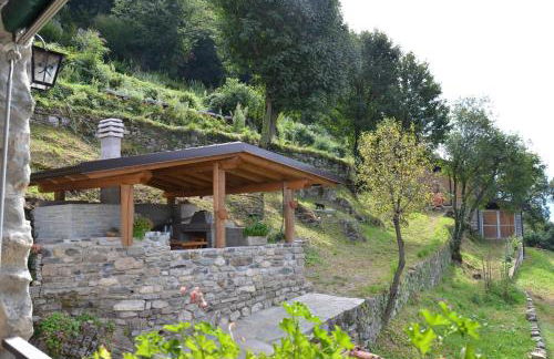 Tra Lago e Montagna Baita la Morena - Foto 39