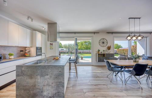 Villa Gina - Photo 4