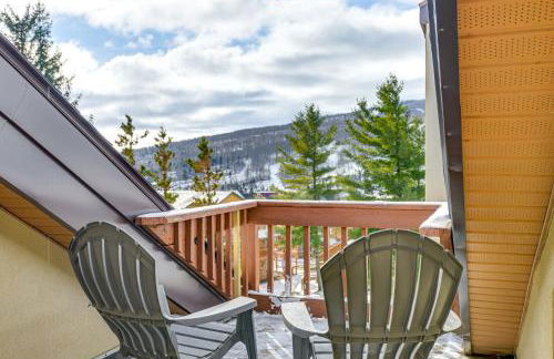 Walk to Mount Snow Resort Unit with Pool and Hot Tubs - Foto 14