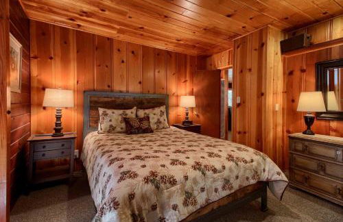 57 The Williams Cabin - Foto 15