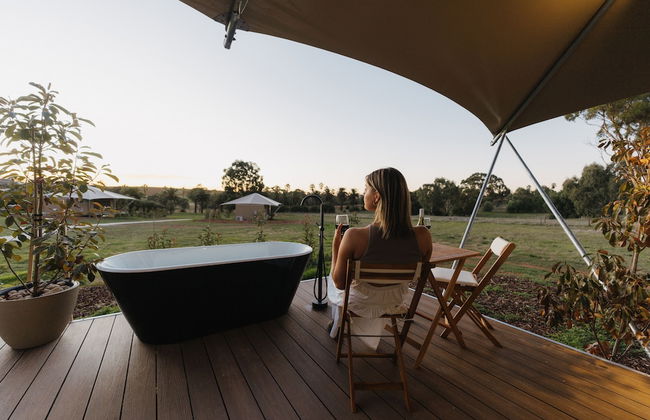 CANVS by CABN Seppeltsfield Barossa - Foto 11