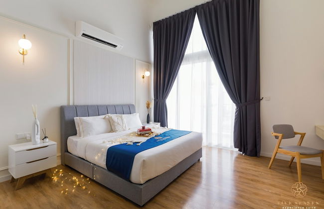 Quill Residences Kuala Lumpur, Five Senses - Foto 4