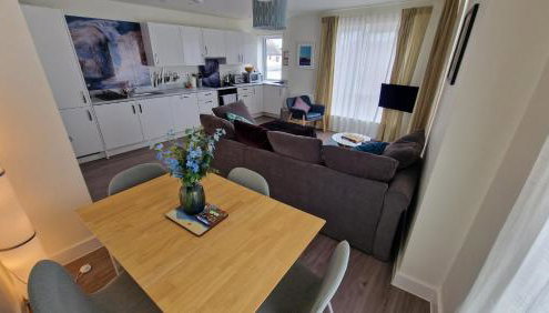 Number 10 Stunning Apartment, Fantastic Location! - Foto 3, stove