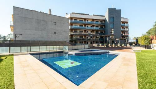 Apartamento Ballena - Photo 3