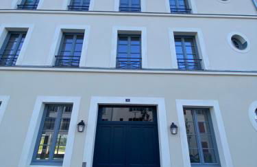 Au Studio Pissarro - Foto 34