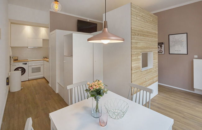 Anderssohn Apartments - Ueckermünder - Foto 9