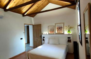 La Casa del Alcalde Casa Rural - Foto 1