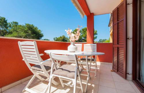 Apartments Villa Rossella 1 - Photo 18