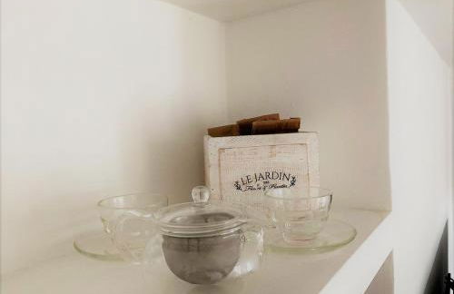 White flat Puglie - Photo 14