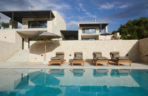 Luxury Stone Houses Corfu - Foto 3