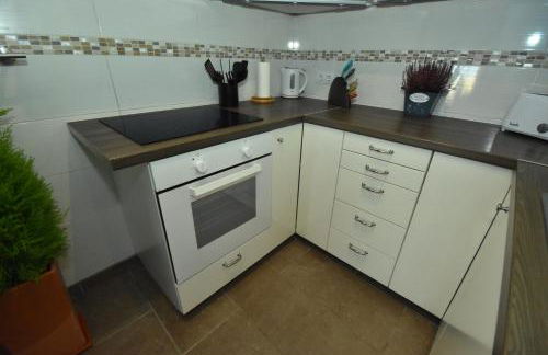 Cabopino Apartament, Marbella´s Beach - Photo 14