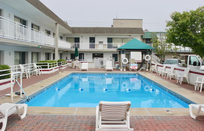 Ebb Tide Suites - Foto 21