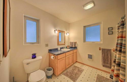 Montana Home on 5 Acres Near Lake Koocanusa! - Foto 16