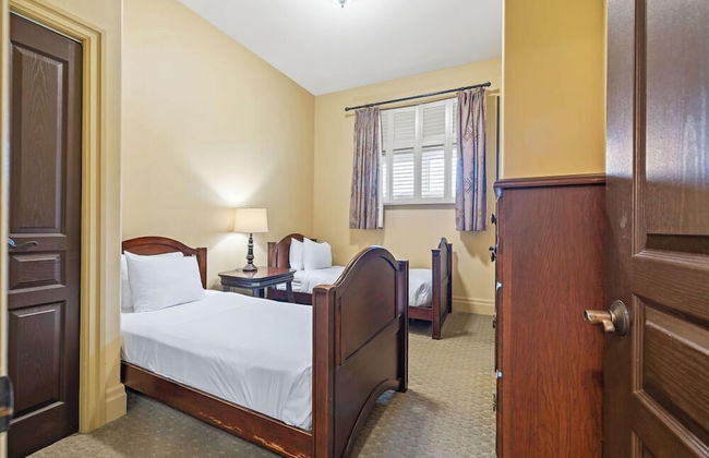 Vacation Inn Townhomes - Foto 34