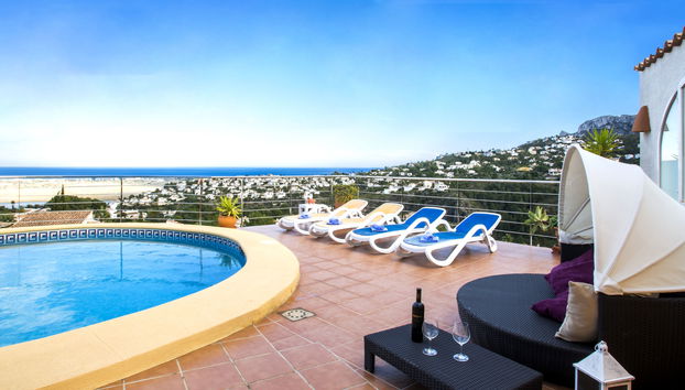 Villa Villa Charly by Interhome - Photo 2, Pool Outdoor