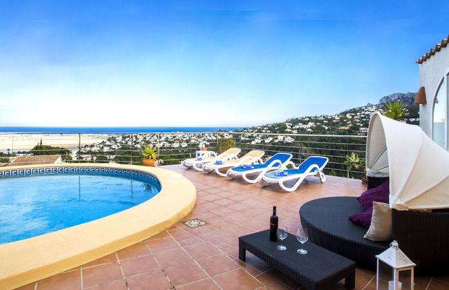 Villa Charly - Foto 1