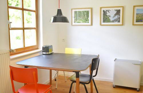 Ferienhaus Uhlenbusch Fewo 2 - Foto 6