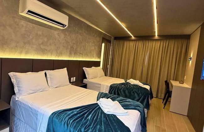 LM Setai Yacht Cabo Branco - Photo 23