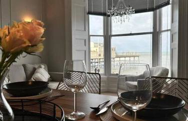 Swn Y Mor 4 Aberystwyth - Foto 8