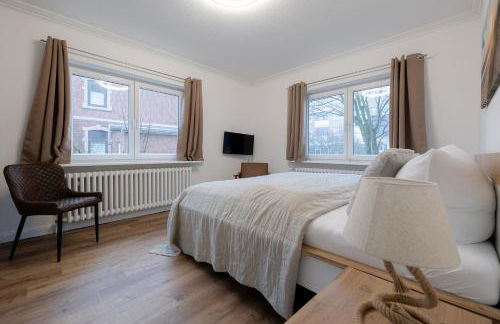 Ankerplatz Sylt - Foto 23