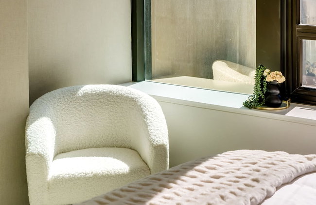 Urban Cape Town Living at City Suite 805 - Foto 10