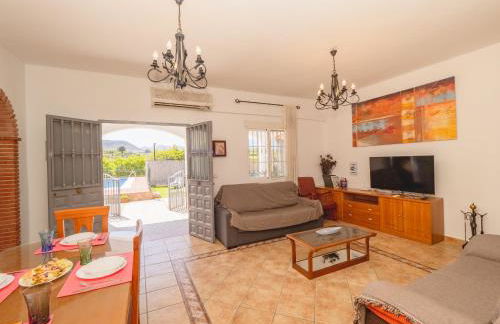 Cubo's Casa Fernando - Foto 34