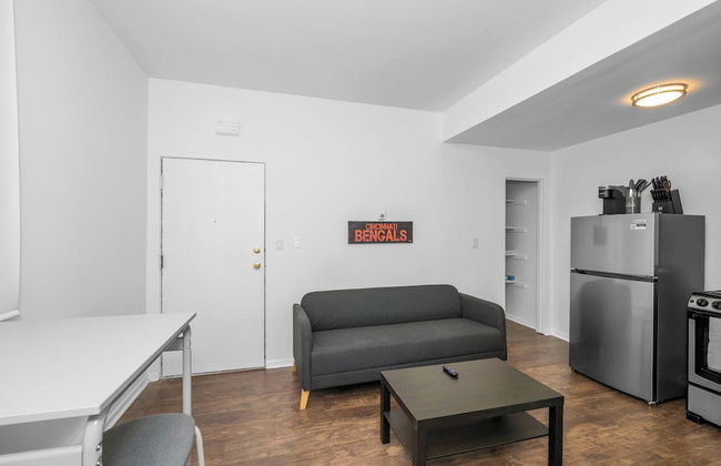 Northside Suite 3 - Foto 9