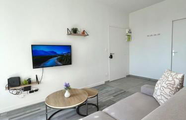 T2 urbain proche du centre-ville de Lyon - Photo 3