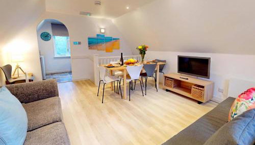 St Ives Bluebell Cottage - Foto 5