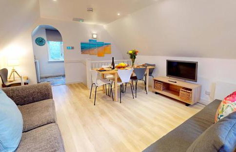 St Ives Bluebell Cottage - Foto 5